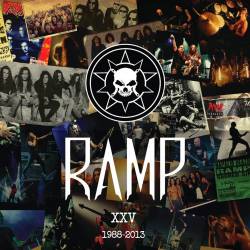 Ramp : XXV 1988-2013